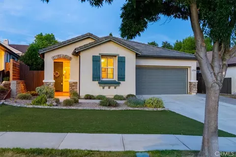 Exterior - 1754 Brahma, Paso Robles, CA 93446 photo 2 of 8