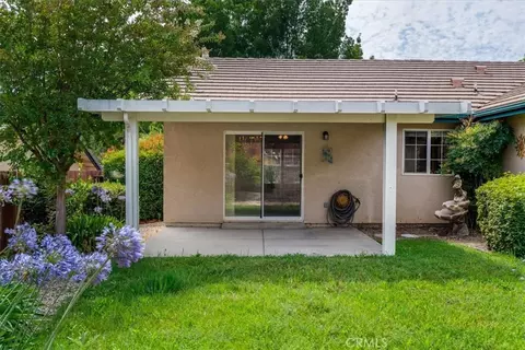 Exterior - 25 Aurora, Templeton, CA 93465 photo 5 of 10