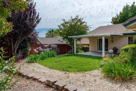 Exterior - 25 Aurora, Templeton, CA 93465 photo 6 of 10