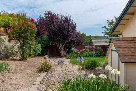 Exterior - 25 Aurora, Templeton, CA 93465 photo 8 of 10