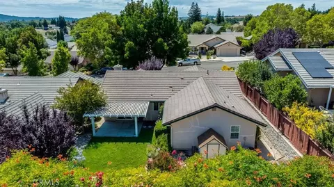 View/Area - 25 Aurora, Templeton, CA 93465 photo 8 of 13