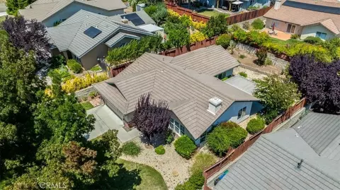 View/Area - 25 Aurora, Templeton, CA 93465 photo 4 of 13
