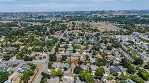 View/Area - 25 Aurora, Templeton, CA 93465 photo 13 of 13