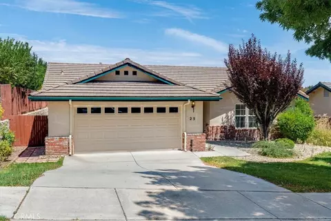 Exterior - 25 Aurora, Templeton, CA 93465 photo 2 of 10