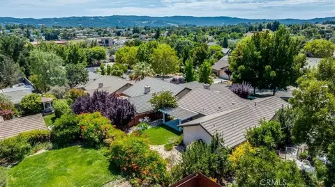 View/Area - 25 Aurora, Templeton, CA 93465 photo 12 of 13