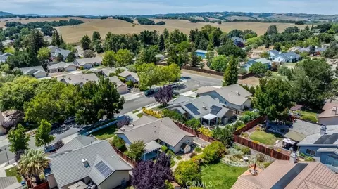 View/Area - 25 Aurora, Templeton, CA 93465 photo 10 of 13