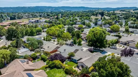 View/Area - 25 Aurora, Templeton, CA 93465 photo 11 of 13