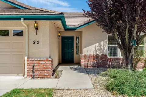 Exterior - 25 Aurora, Templeton, CA 93465 photo 3 of 10