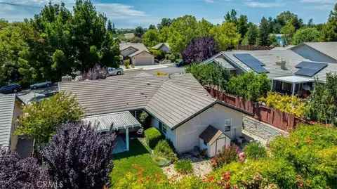 View/Area - 25 Aurora, Templeton, CA 93465 photo 9 of 13