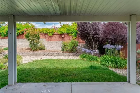 Exterior - 25 Aurora, Templeton, CA 93465 photo 9 of 10