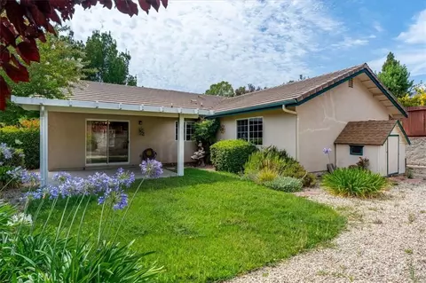 Exterior - 25 Aurora, Templeton, CA 93465 photo 4 of 10