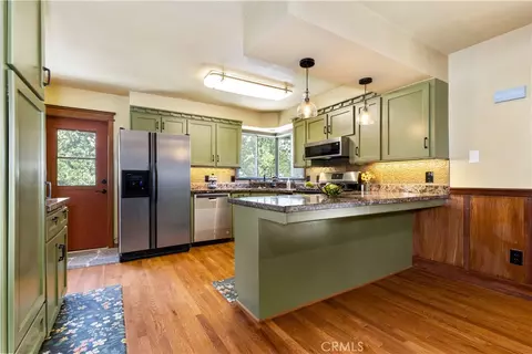 Kitchen - 370 Pacific Ave, Paso Robles, CA 93446 photo 2 of 10