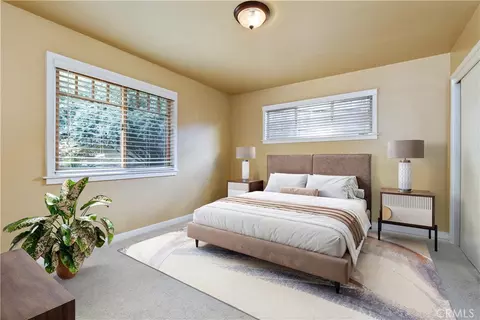 Bedroom - 370 Pacific Ave, Paso Robles, CA 93446 photo 5 of 7
