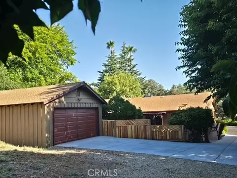 Exterior - 370 Pacific Ave, Paso Robles, CA 93446 photo 18 of 20