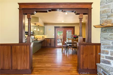 Entry Way - 370 Pacific Ave, Paso Robles, CA 93446 photo 2 of 2