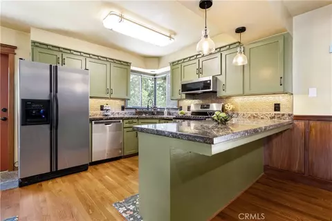 Kitchen - 370 Pacific Ave, Paso Robles, CA 93446 photo 3 of 10