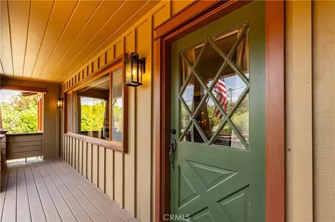 Exterior - 370 Pacific Ave, Paso Robles, CA 93446 photo 6 of 20
