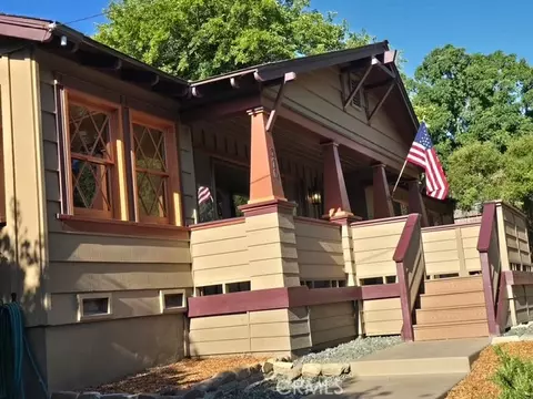 Exterior - 370 Pacific Ave, Paso Robles, CA 93446 photo 2 of 20