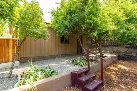 Exterior - 370 Pacific Ave, Paso Robles, CA 93446 photo 9 of 20