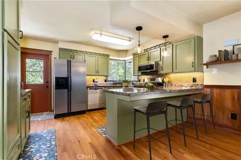 Kitchen - 370 Pacific Ave, Paso Robles, CA 93446 photo 1 of 10