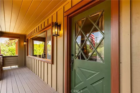 Exterior - 370 Pacific Ave, Paso Robles, CA 93446 photo 6 of 20