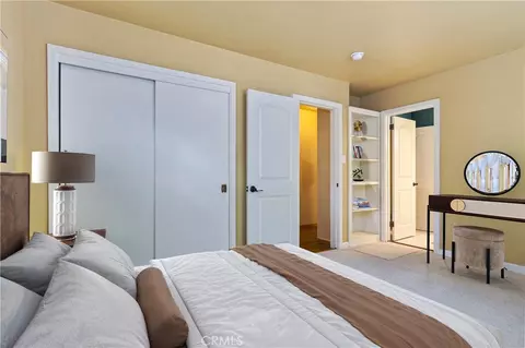 Bedroom - 370 Pacific Ave, Paso Robles, CA 93446 photo 6 of 7