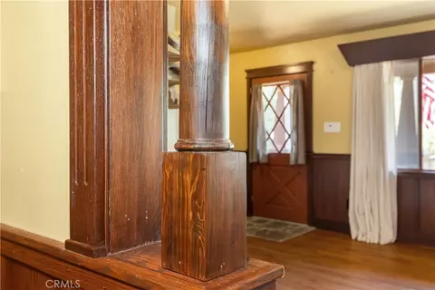 Entry Way - 370 Pacific Ave, Paso Robles, CA 93446 photo 3 of 3