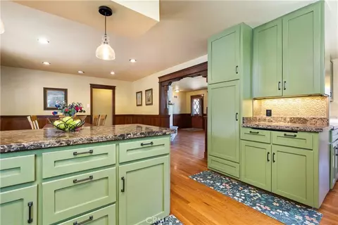 Kitchen - 370 Pacific Ave, Paso Robles, CA 93446 photo 9 of 10