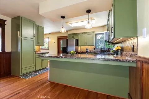 Kitchen - 370 Pacific Ave, Paso Robles, CA 93446 photo 4 of 10