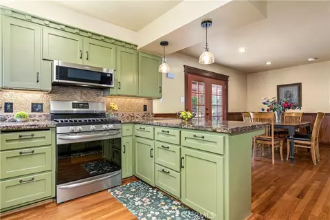 Kitchen - 370 Pacific Ave, Paso Robles, CA 93446 photo 8 of 10