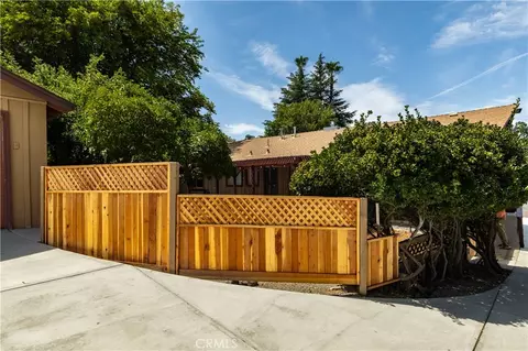 Exterior - 370 Pacific Ave, Paso Robles, CA 93446 photo 13 of 20