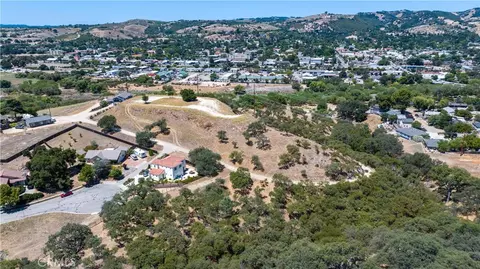 0 Navajo Riv, Paso Robles, CA 93446 photo 2