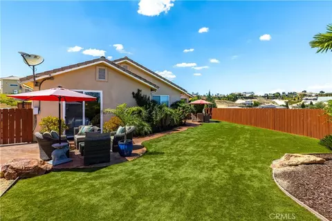 Exterior - 2740 Edgewood Ct, Paso Robles, CA 93446 photo 5 of 9