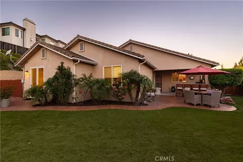 Exterior - 2740 Edgewood Ct, Paso Robles, CA 93446 photo 7 of 9