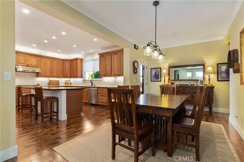 Dining - 2740 Edgewood Ct, Paso Robles, CA 93446 photo 1 of 2
