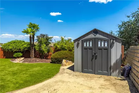 Exterior - 2740 Edgewood Ct, Paso Robles, CA 93446 photo 8 of 9