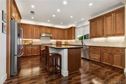 Kitchen - 2740 Edgewood Ct, Paso Robles, CA 93446 photo 1 of 2