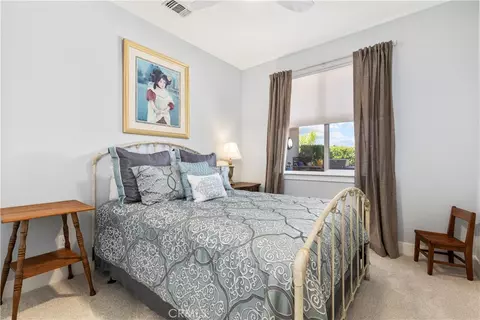 Bedroom - 2740 Edgewood Ct, Paso Robles, CA 93446 photo 1 of 3
