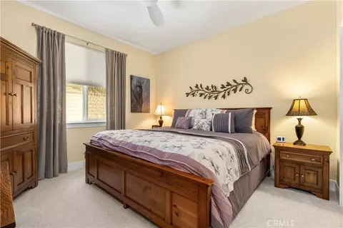 Bedroom - 2740 Edgewood Ct, Paso Robles, CA 93446 photo 2 of 3