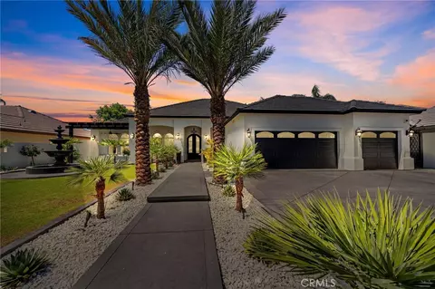 4412 Cimarron Rdg, Bakersfield, CA 93313