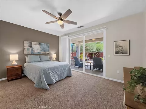 Bedroom - 2450 Alameda, Paso Robles, CA 93446 photo 2 of 3