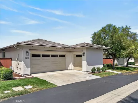 Exterior - 2450 Alameda, Paso Robles, CA 93446 photo 5 of 9