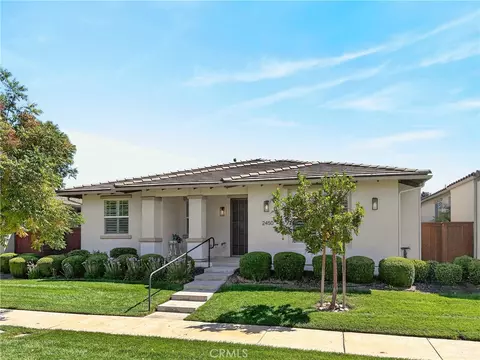 Exterior - 2450 Alameda, Paso Robles, CA 93446 photo 7 of 9
