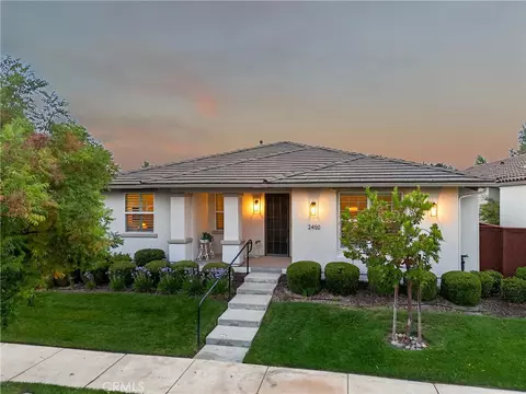 2450 Alameda, Paso Robles, CA 93446