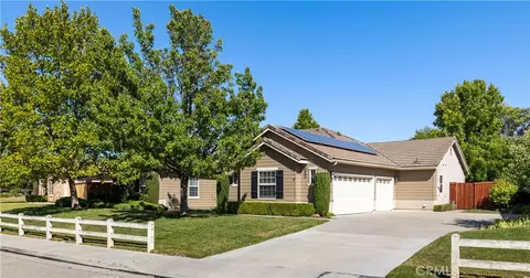 Exterior - 660 River Oaks, Paso Robles, CA 93446 photo 2 of 16