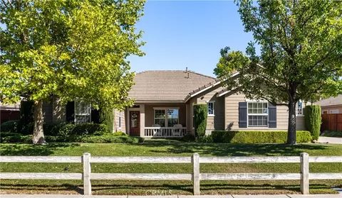 Exterior - 660 River Oaks, Paso Robles, CA 93446 photo 1 of 16