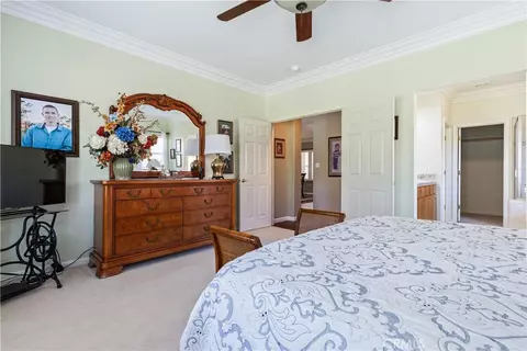 Bedroom - 660 River Oaks, Paso Robles, CA 93446 photo 7 of 7