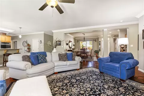 Living - 660 River Oaks, Paso Robles, CA 93446 photo 3 of 3