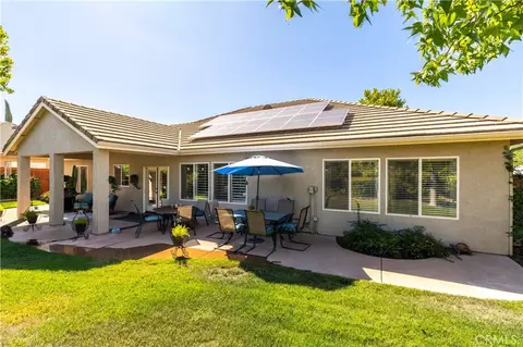 Exterior - 660 River Oaks, Paso Robles, CA 93446 photo 10 of 16