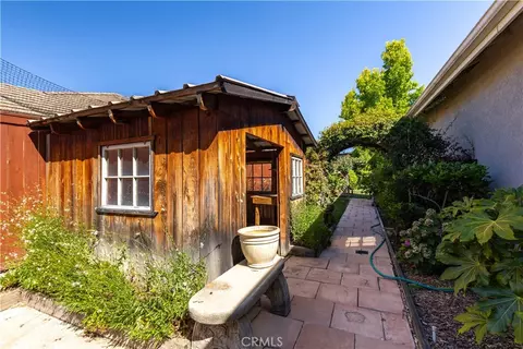 Exterior - 660 River Oaks, Paso Robles, CA 93446 photo 15 of 16